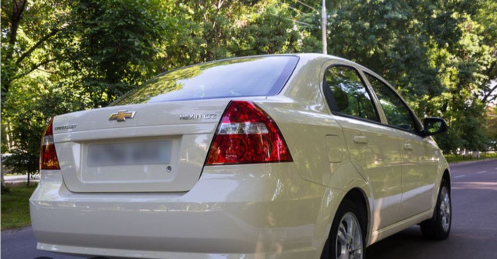 Срочно  Aveo нексия3 сотилади