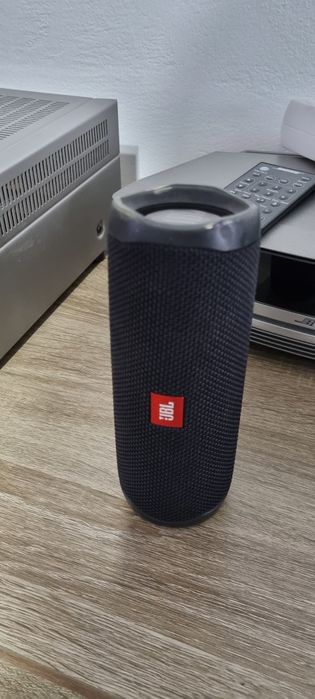 Boxa JBL FLIP 5, portabila cu bluetooth