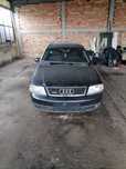Audi A 6/Ауди А 6 2.5 TDI 4×4 2000г.