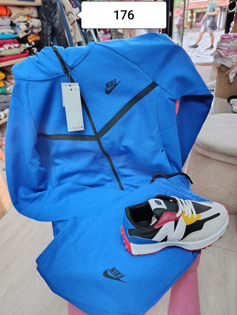 Детски екипи 128/184