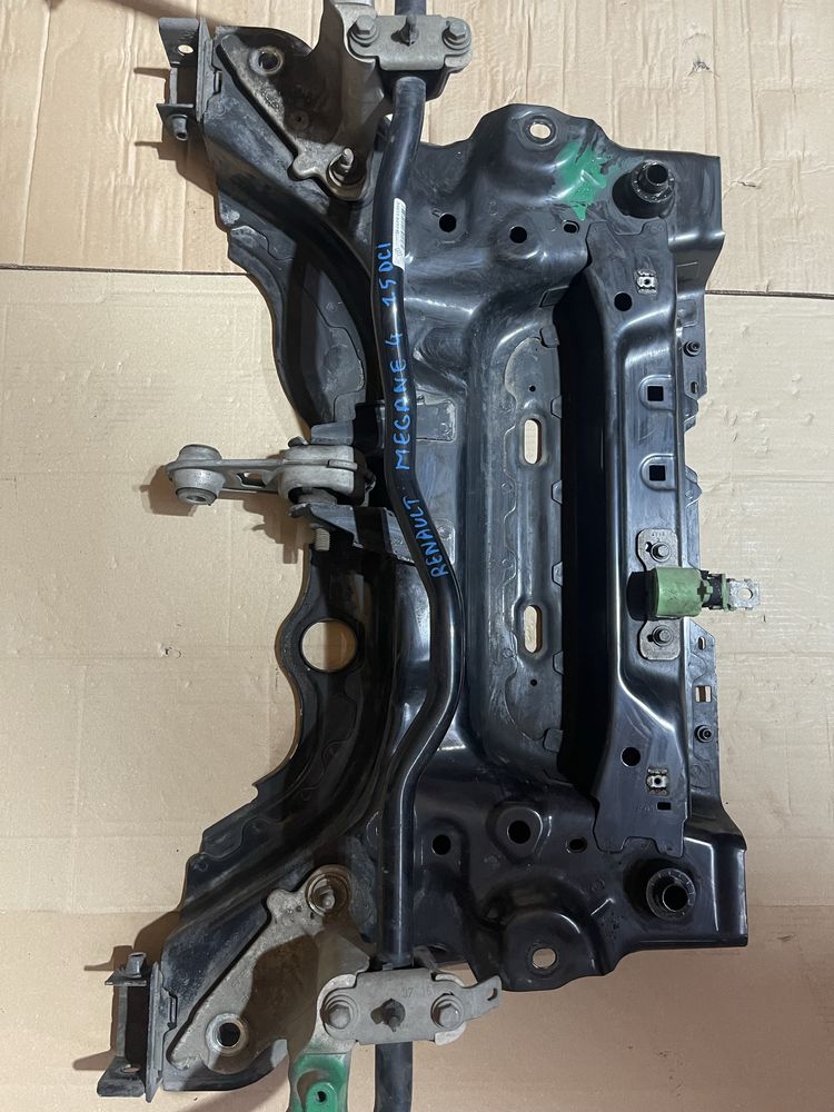Jug motor cadru motor fata Renault Megane 4 1.5  2015-2022 544014631R