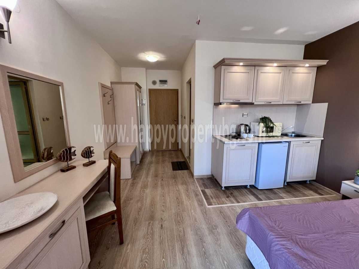 Продава се Едностаен апартамент в к.к. Слънчев бряг - 42 кв.м за 1093 €/кв.м - Снимка #5