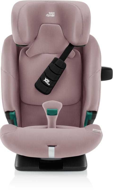 Ново! Детско столче за кола Britax Römer Advansafix Pro i-Size 9-36 кг