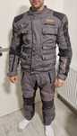 Costum moto adventure