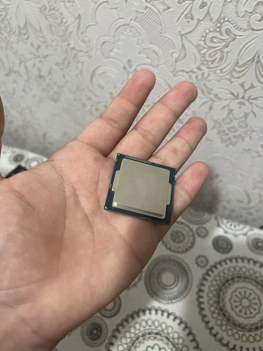 прцесор i3-4150 продам