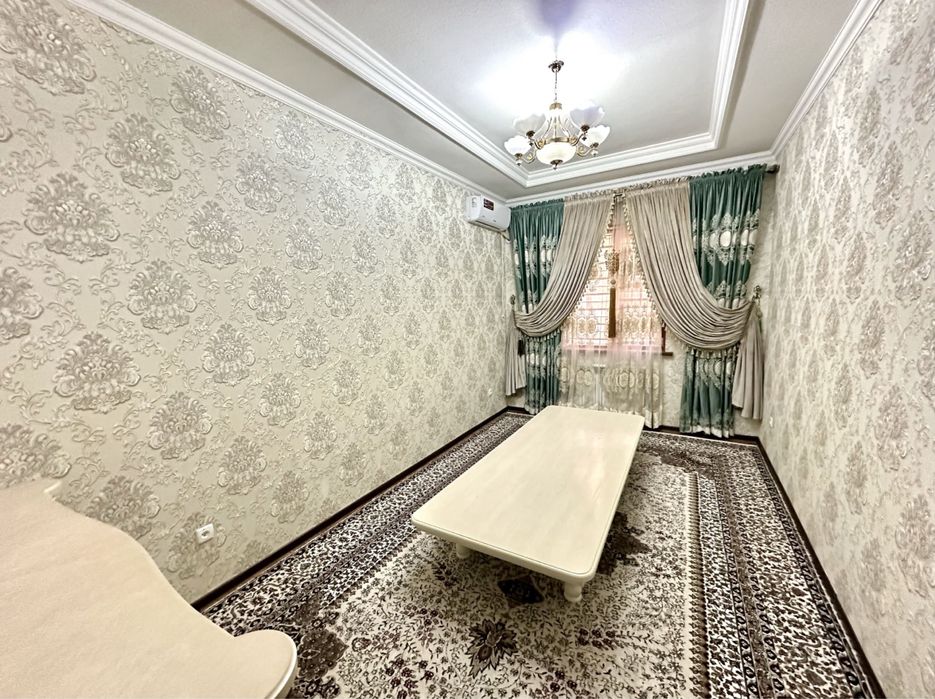 Аэропорт.Продаётся 3х комнатная Люкс в Новостройке