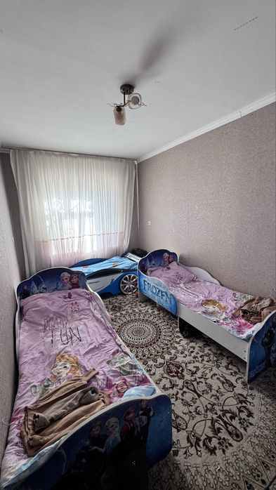 Продается срочно 4/1/4 Ттз-1 феруза метро  ипотека