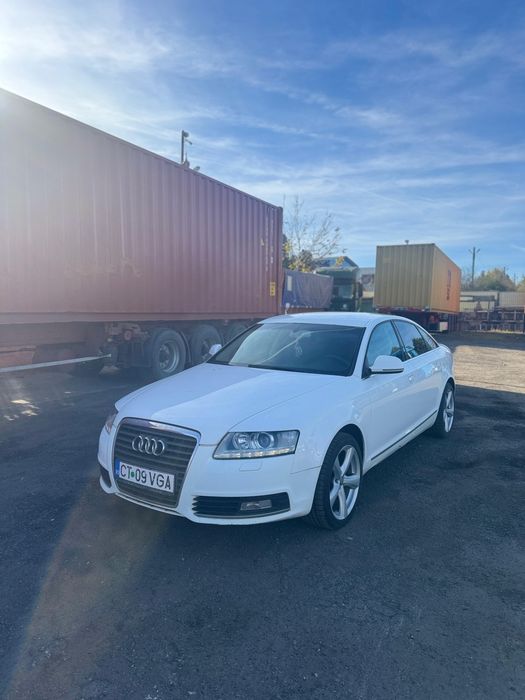 Audi A6 C6 2.7TDI urgent‼️