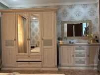 Продам спальный гарнитура