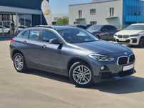 BMW X2 BMW X2 xDrive 2.0d