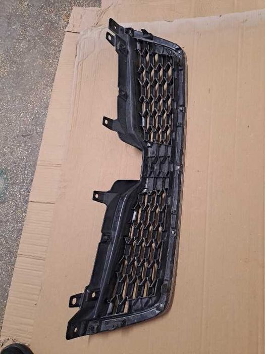 Grila bara fata Subaru Forester an 2014-2016 originala cod 91122SG060