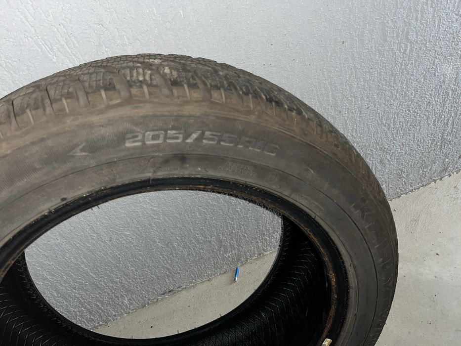 cauciucuri iarna kelly