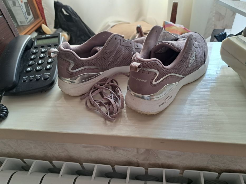 Женские туфли и полусапожки