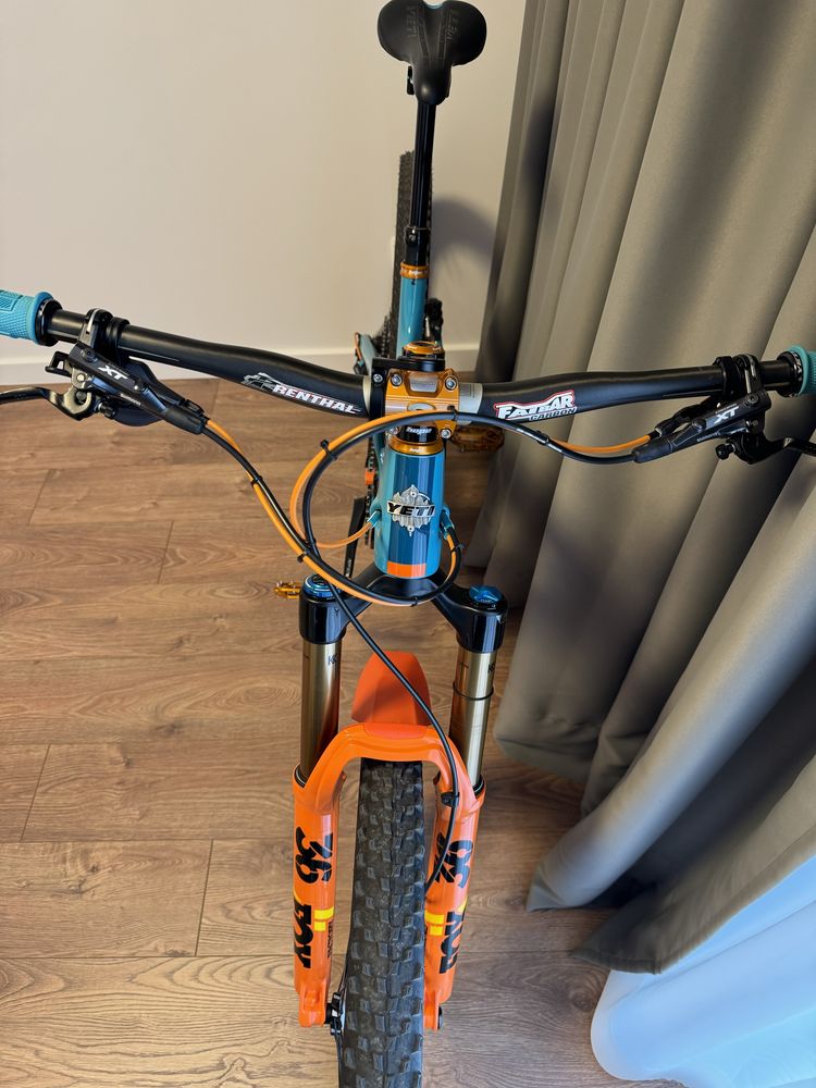 Yeti SB130 L 2020