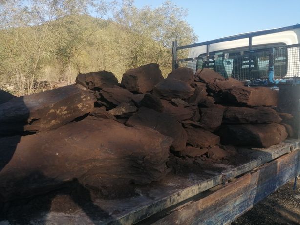Carbune Lignit bulgare la 500t și cărbune lignit mărunt la 450t