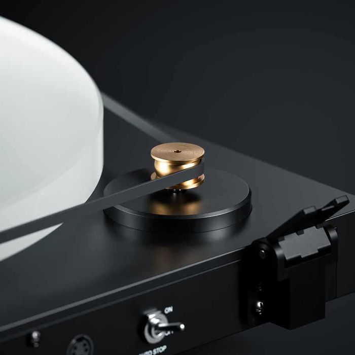 Fosi Audio Luna3 Turntable Vinil Pick-Up Nou, Cutie, Garantie