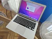 Macbook Air 13 Early 2015 i5 MacOS Monterey stare f buna