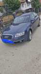 Vând Audi A6 C6 2.0