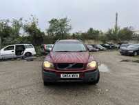 Volvo xc90 2.4 d5 163