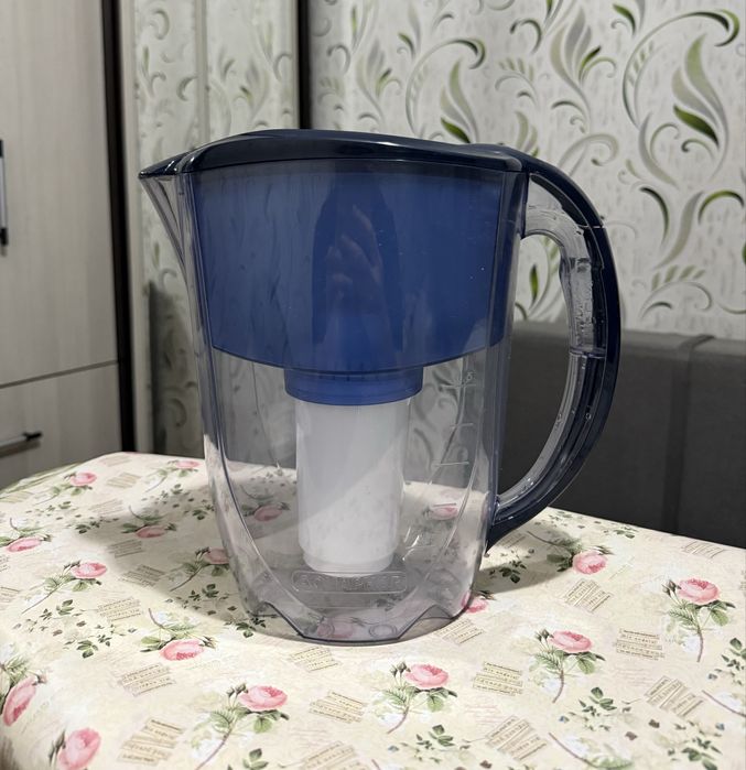 Аквафор кувшин «Гратис»