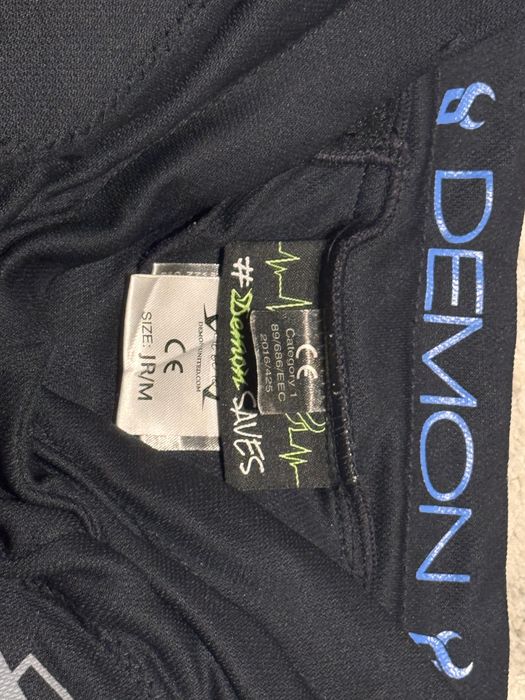 Pantaloni protectie schi / snowboard/ moto/ bicicleta