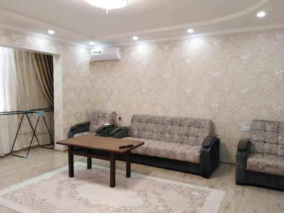 R12 Сдаётся квартира 2/2/4 на Мирзо Улугбекском ор-р IT-PARK!