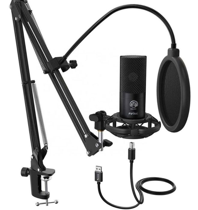 микрофон Fifine T669 Studio