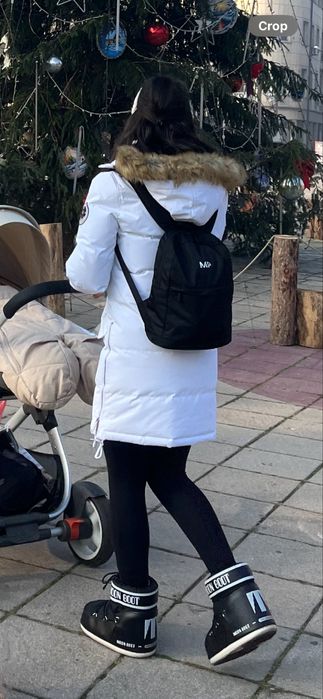 Зимно яке Geographical Norway