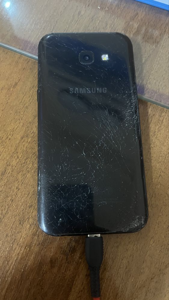 Галакси А5 6GB