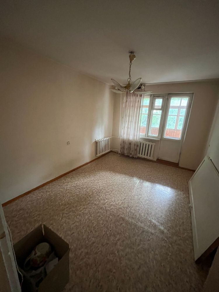 Продам 3-х комнатную квартиру