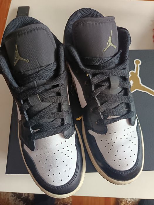Adidași Jordan 1Low copii