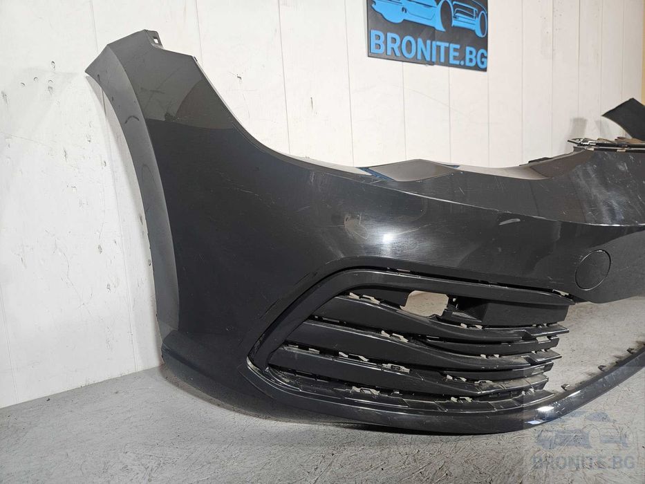 Предна броня VW GOLF 8  Голф 8 2020-