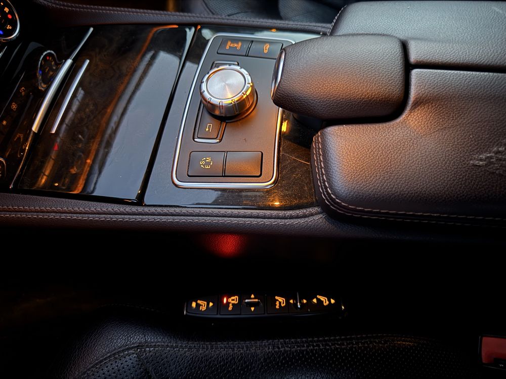 Mercedes CLS 350 4matic