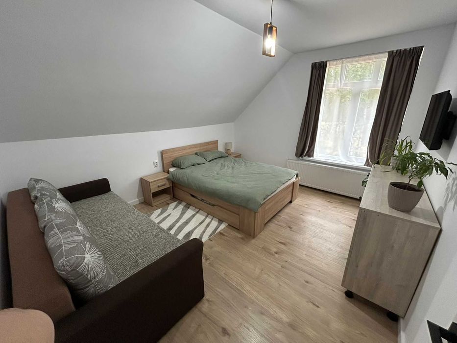 Inchiriez cabana in Dealu Negru, comuna Calatele, la 60 de km Cluj