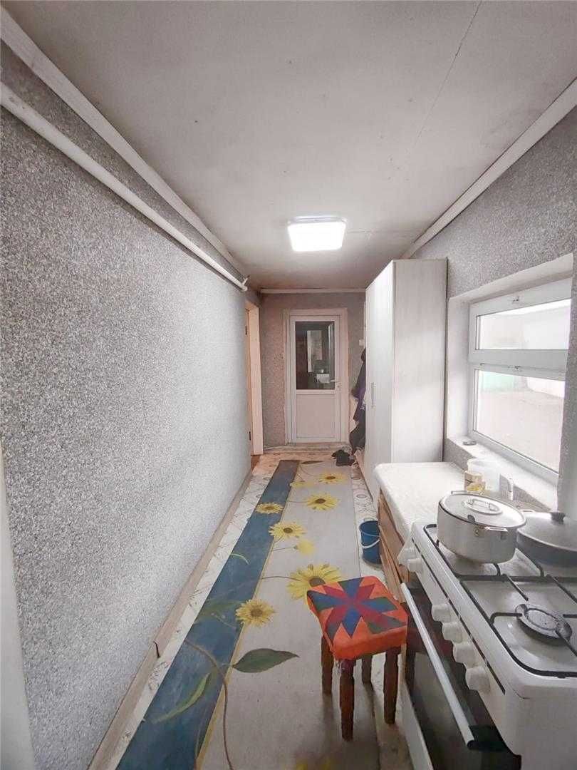 *Продам 5 комн дом ул. Пристанционная. Помощь в ипотеке .ТОРГ