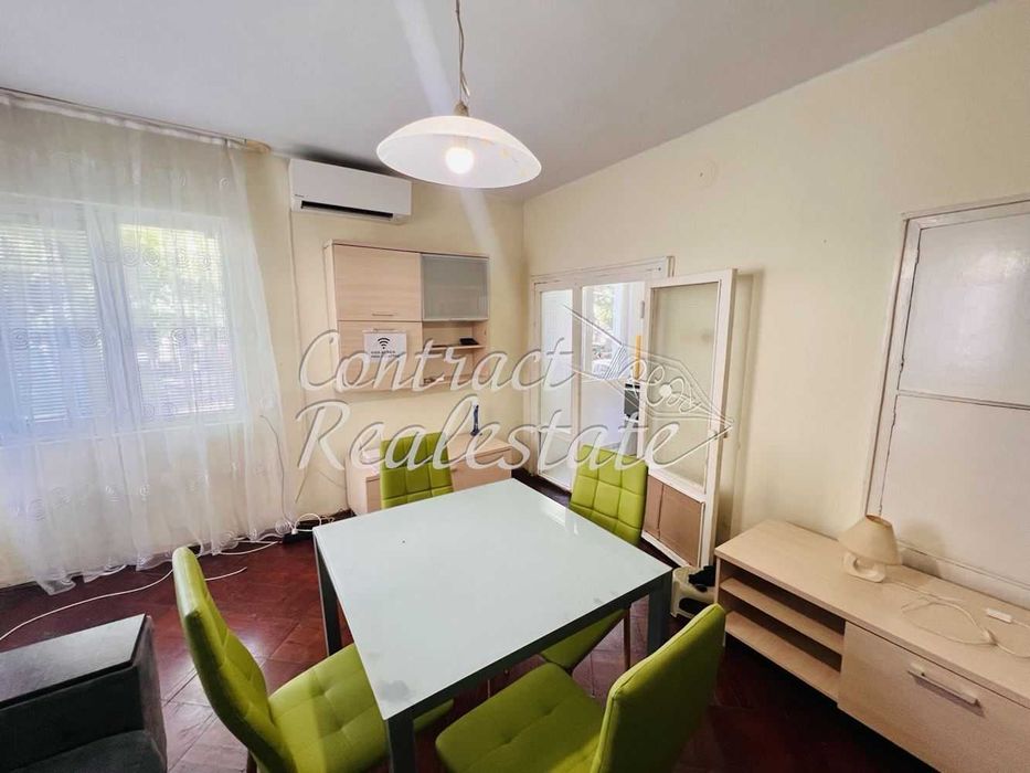 Дава се под наем Тристаен апартамент в Варна, Окръжна болница - 85 кв.м за 459 € - Снимка #2