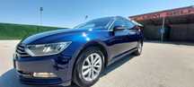 Volkswagen  Passat b8 2018 de vanzare