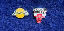 Нови Значки На Баскетболни Отбори NBA