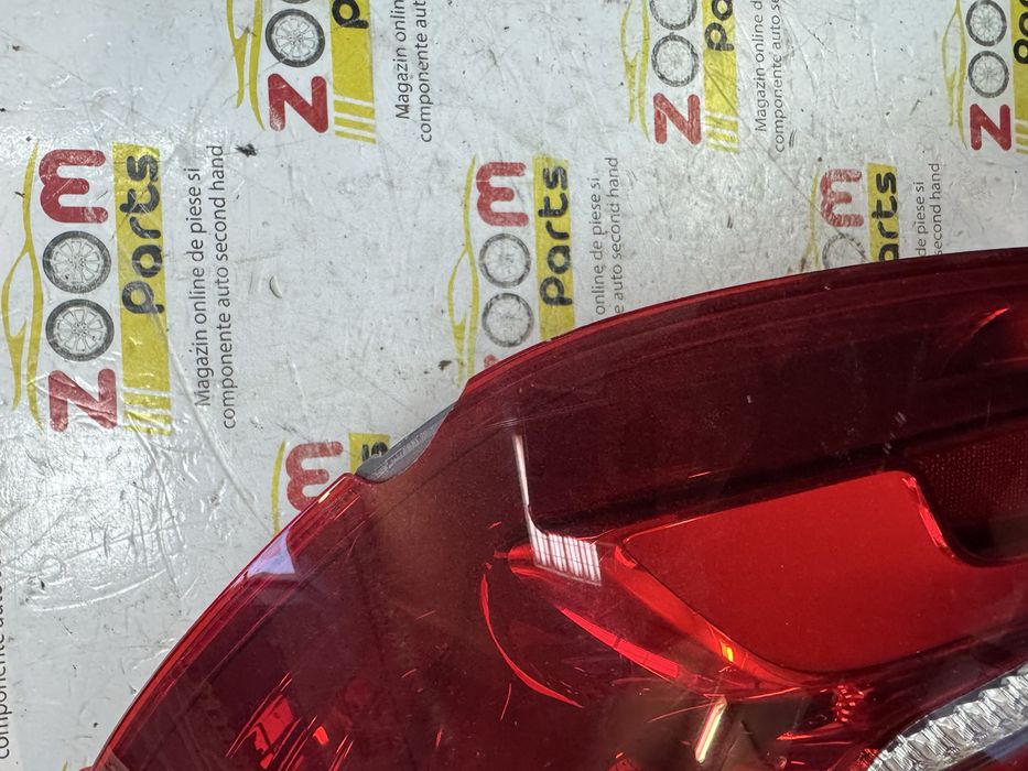 Lampa stop spate dreapta LED Mercedes A Class W176 facelift 2016-2019