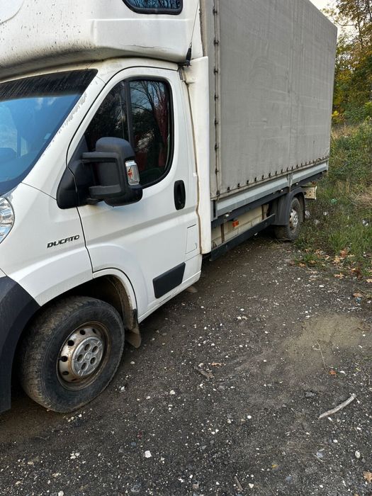Vand FIAT Ducato