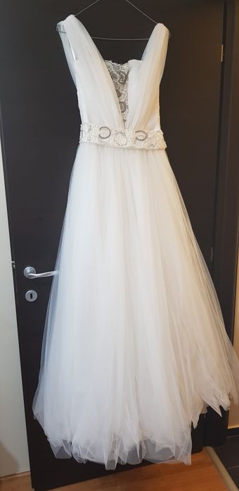 Rochie de mireasa Andree Salon