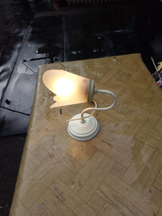 Бра, светильник ссср