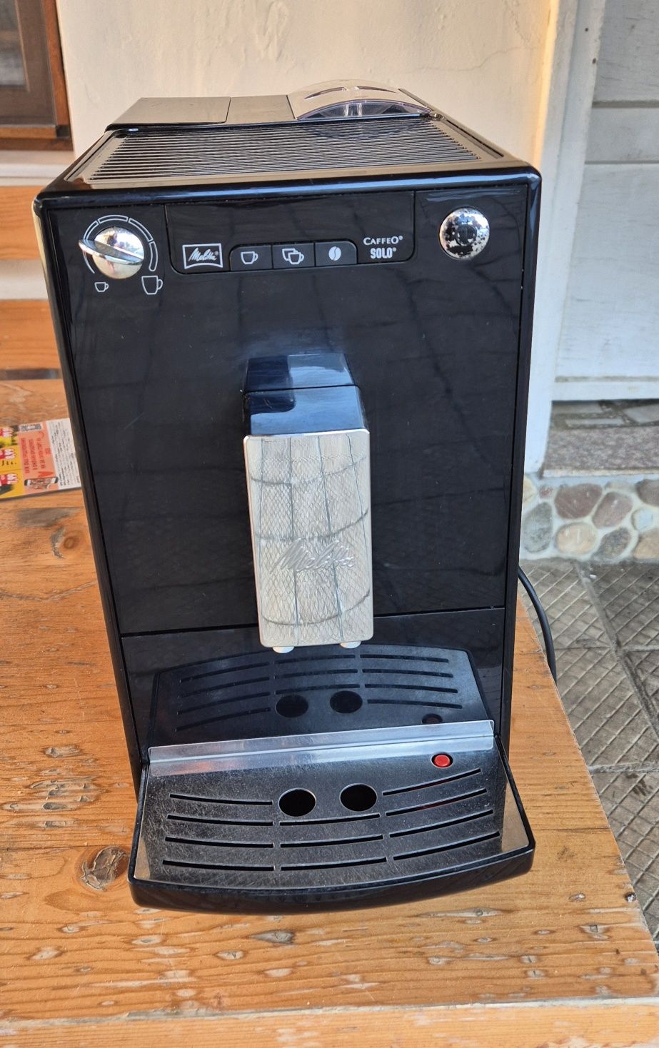 Кафемашина Melitta