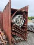 Vand schela metalica la 16€ mp