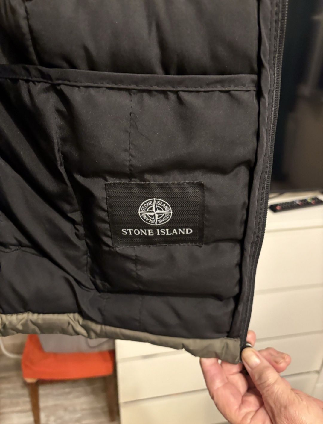Stone Island Елек