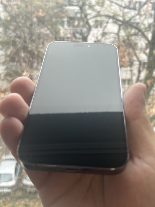  iPhone 14 Pro Max 128GB Neverlocked