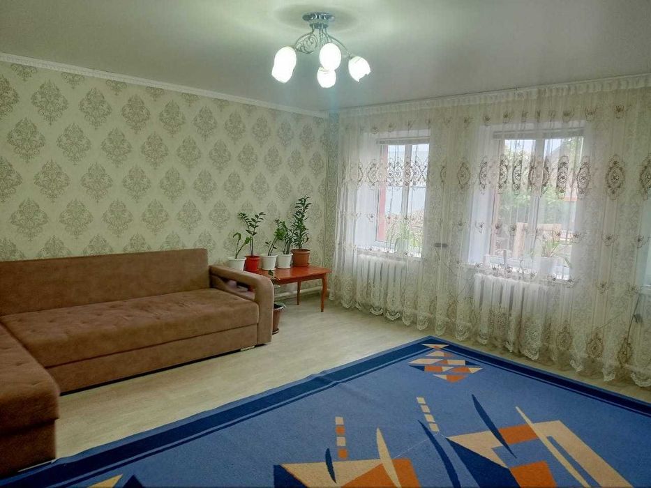 3 комнатный ДОМ на ГМЗ