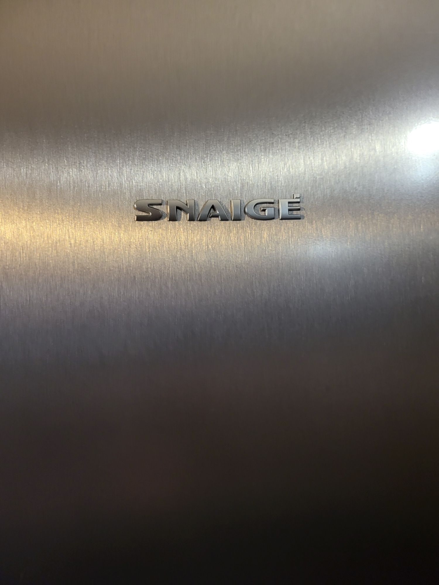 Хладилни с фризер с долна камера Snaige ,Шнайге