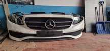 Piese mercedes e-class w213