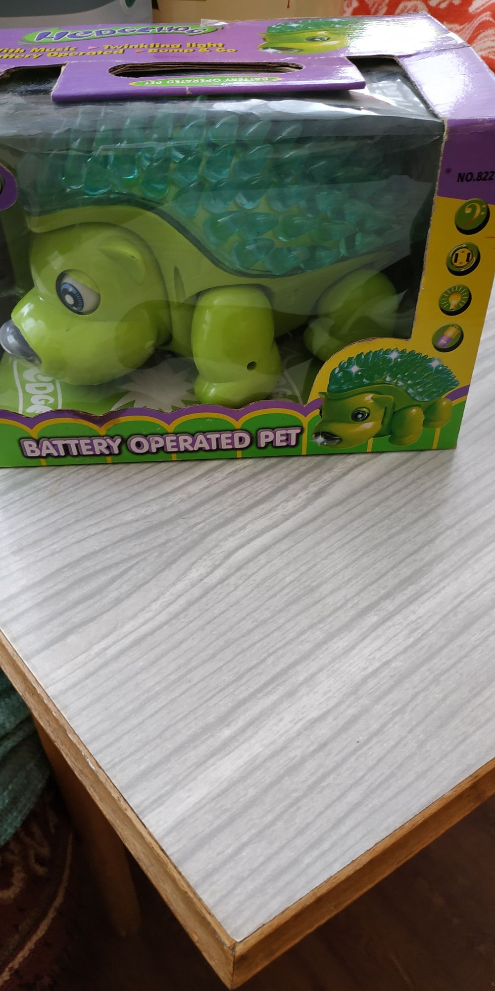 Музыкальные игрушки для детей